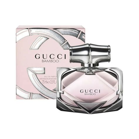 bamboo eau gucci